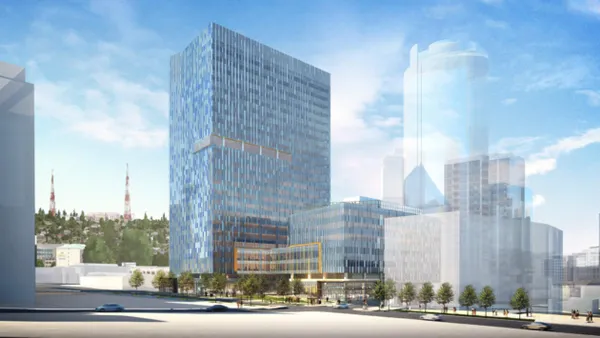 Amazon new Seattle HQ