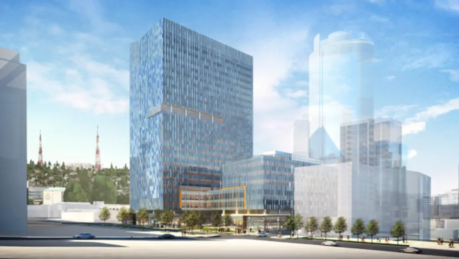 亞馬遜新總部不只有辦公室！將與慈善組織設臨時收容所，可容納超過200名無家可歸者