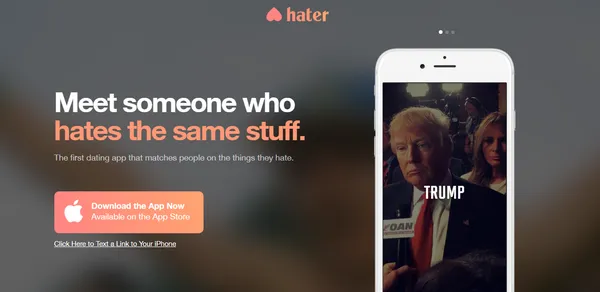 Hater