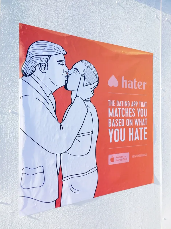 Hater