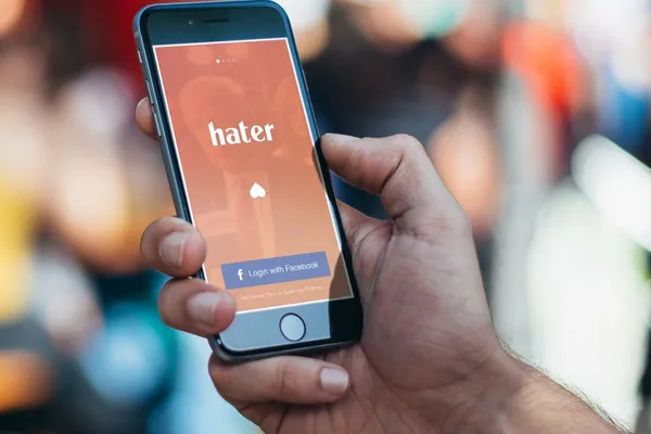 Hater