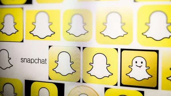 Snapchat 將推出卡通貼圖，此舉是想挽救股價下跌？ 