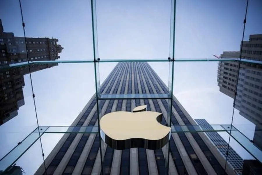這家 AI 新創讓 Google、Apple 都投資！Apple 更斥資 2 億元收購