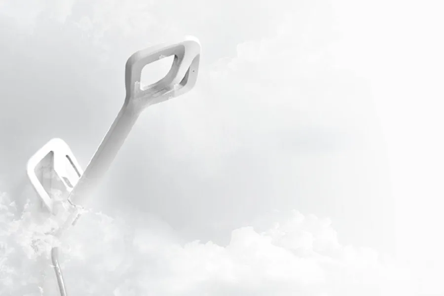 一天省40升洗澡水！省水省得有格調的水霧蓮蓬頭 Cirrus shower