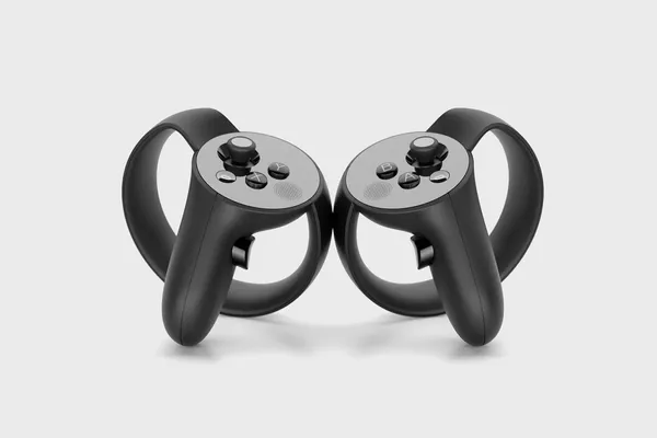 Oculus Touch