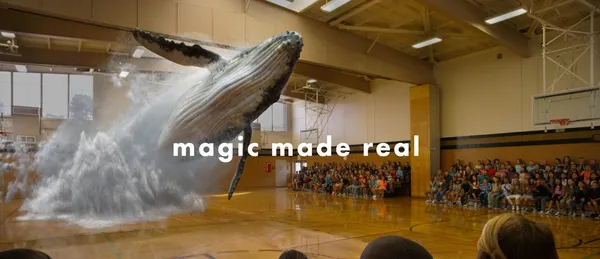 新估值在 60 到 80 億美元之間！但 Magic Leap 會不會是下一個 Theranos ？ 