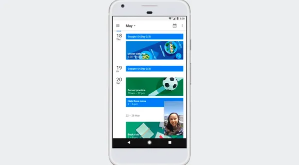 Android O
