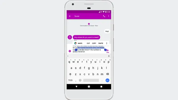 Android O