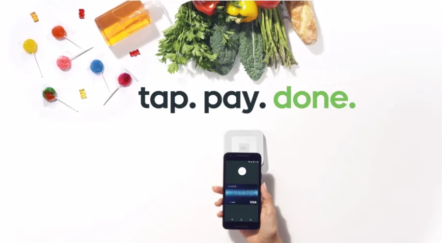中信銀與Google合作，要搶先推出Android Pay