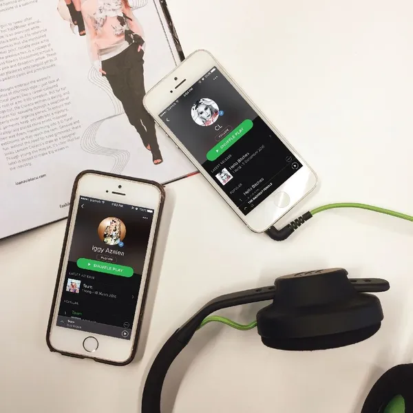 Spotify