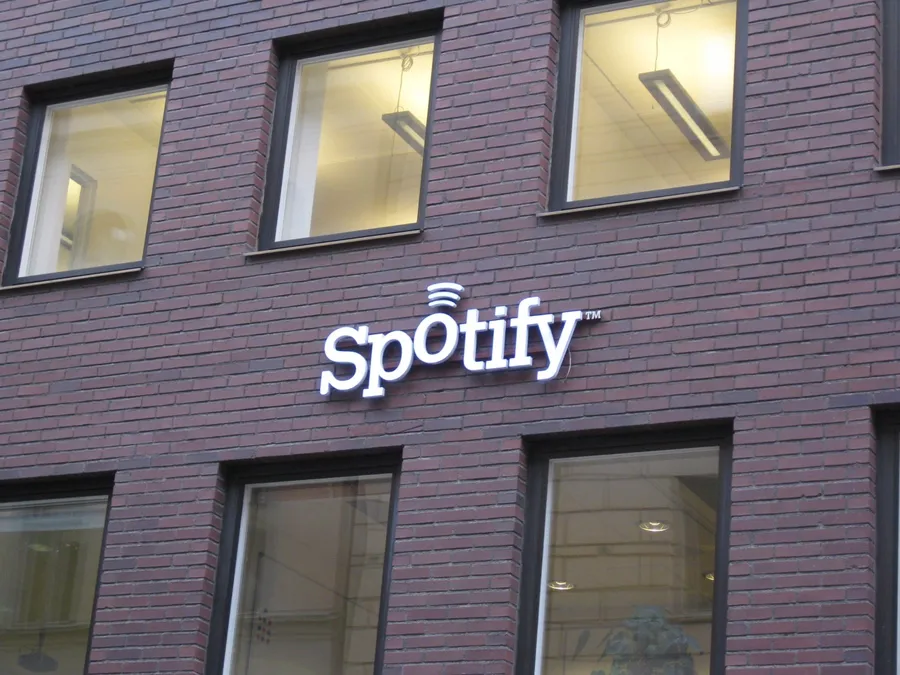 營收成長50%但虧損還在擴大，Spotify：只要我們規模夠大，最終一定可以獲利