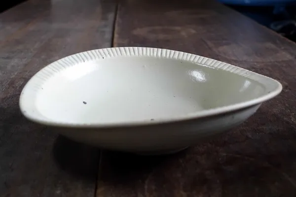 瑕疵美：從器物裡看見人性的表現