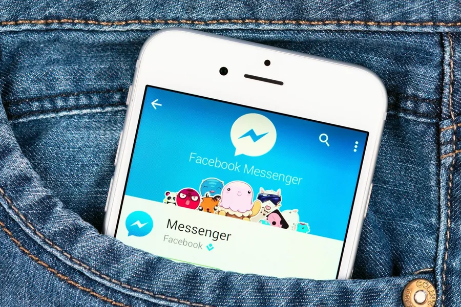 手機通知強迫症要當心了？Facebook除了推出新的Messenger介面，還傳出正在測試整合旗下三款App通知