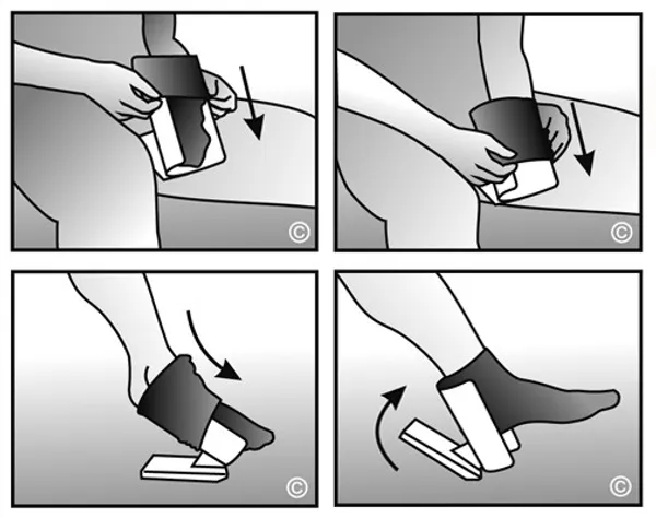 Sock Aid