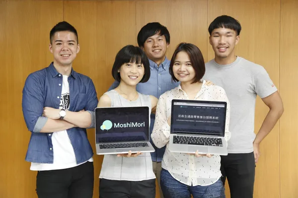 要讓台灣有理念的品牌被看見 若森MoshiMori全通路零售後台服務系統