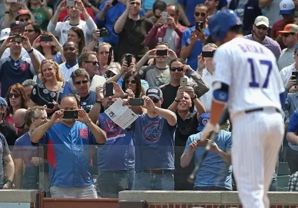 Facebook 體育版權佈局又下一城，開始直播 MLB 棒球賽！ 