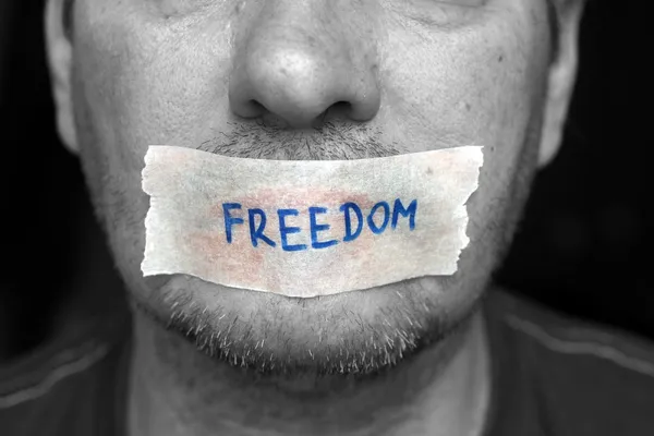 freedom of speech