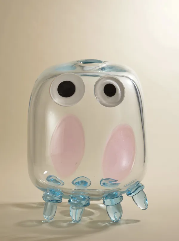3_Ettore Sottsass_The Glass.jpg