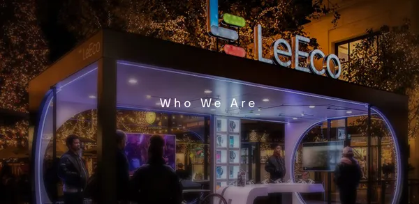 LeEco