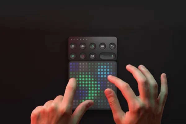 Roli Blocks