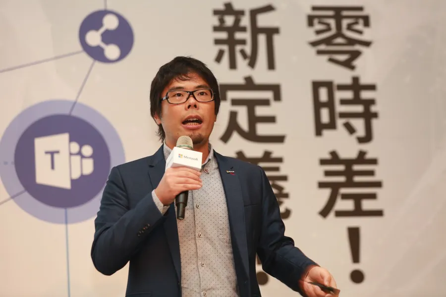開放式數位溝通平台 啟動企業轉型革命