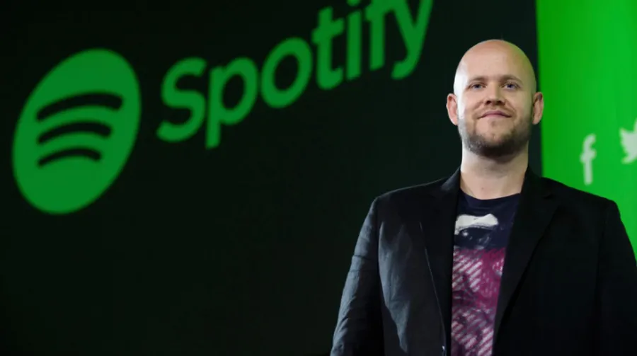 毛利率太低，Spotify 的 130 億美元上市美夢前景蒙上陰影