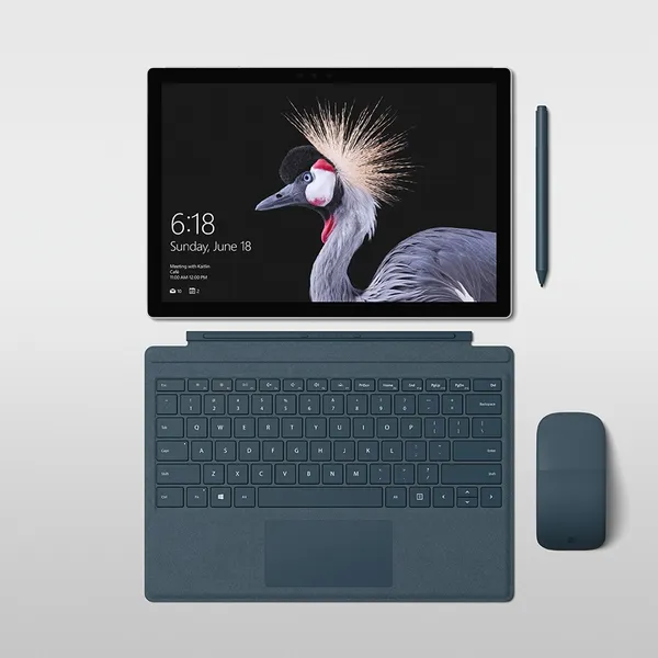 Surface Pro