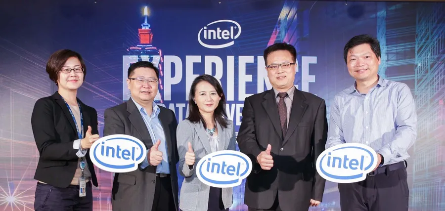 鴻海結盟Intel有成，亞太電信：今年底實現準5G體驗