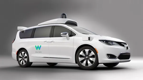 無人駕駛才是未來？Google 汽車部門估值超越所有汽車公司 