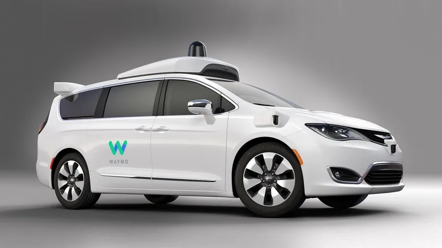 無人駕駛才是未來？Google 汽車部門估值超越所有汽車公司