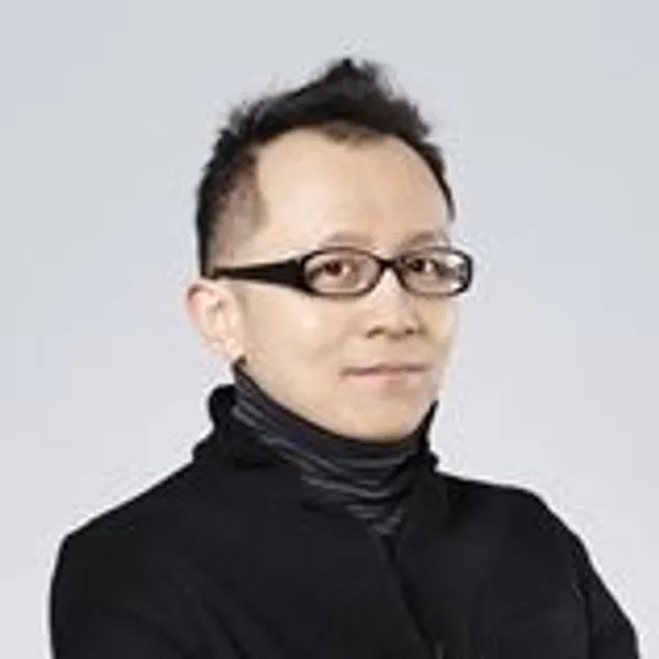  Andrew Lin