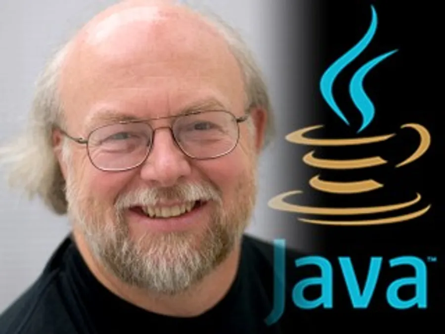 Java 之父加入Amazon網路服務公司