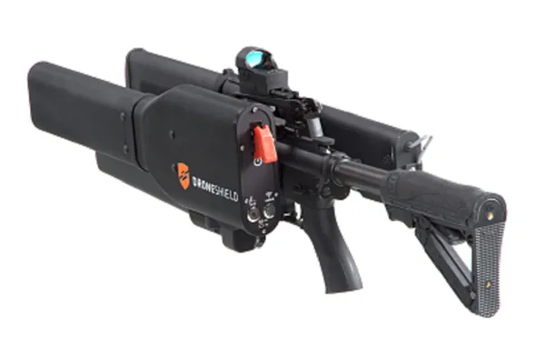 DRONEGUN