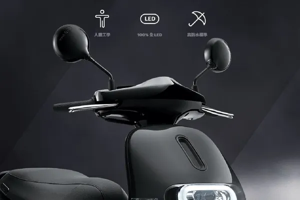 Gogoro 2 (5)