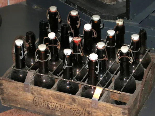 Snap-Lock-Beer-Bottles-Historically-Old-Museum-807