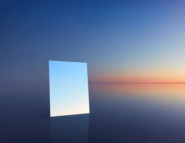 mirror 13, 2017 © murray fredericks.jpg