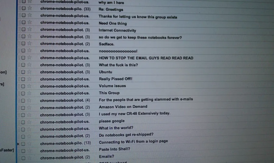 5種常見英文Email回覆格式，倍增你的工作效率|經理人