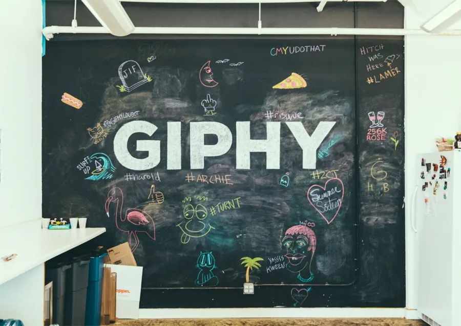 不只要坐GIF界的Google，Giphy想要成為一家娛樂公司