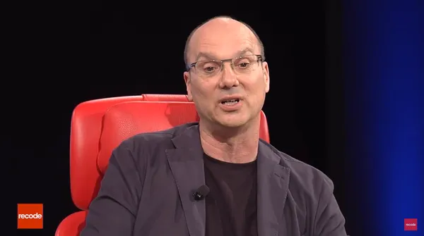 Andy Rubin