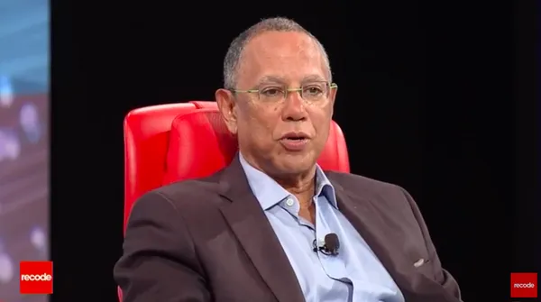 紐約時報Dean Baquet