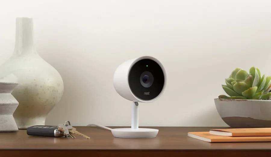 歷經創辦人離職風波，Nest推出更智慧的監控攝影機Nest Cam IQ