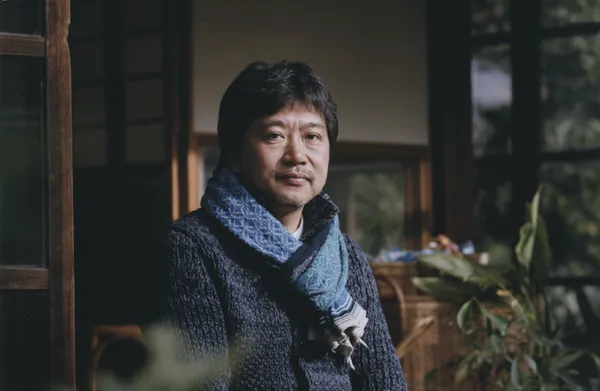 「電影是經由和世界的相遇所誕生的」──是枝裕和《我在拍電影時思考的事》