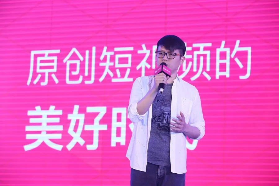 美圖執行長吳欣鴻：現在，就是原創短影片最好的時代