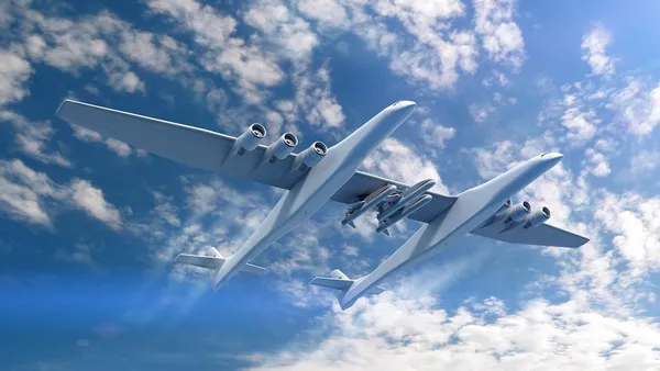 Stratolaunch