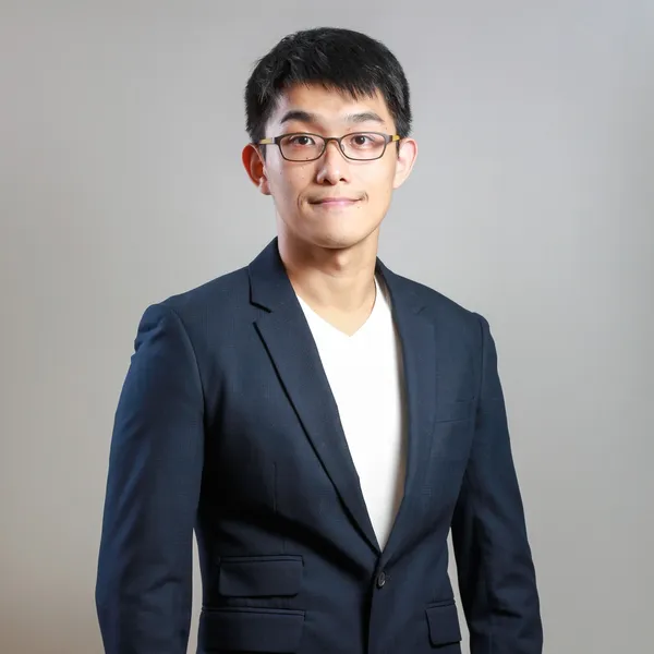 Paul Shih
