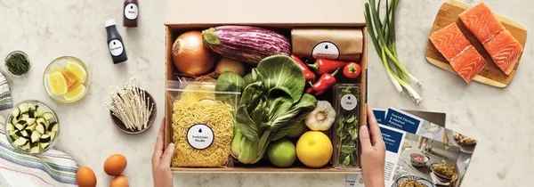 Blue Apron