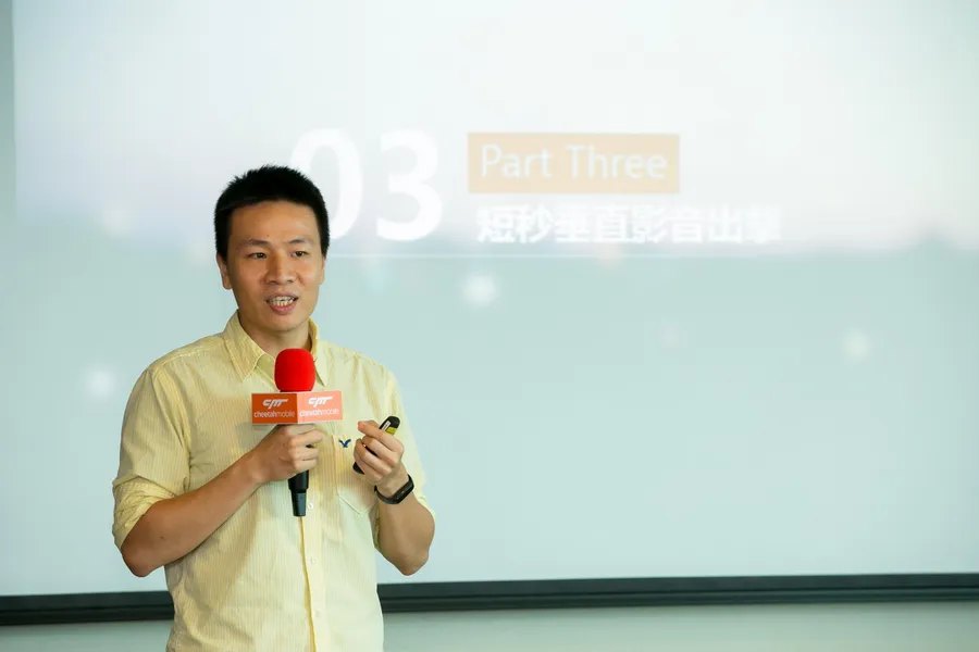 獵豹移動：電視廣告做不到的，垂直影音廣告可以做得更好
