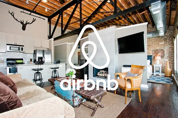 Airbnb 和中國旅遊研究院共同發布中國2017年趨勢報告！歸納出必看九重點 
