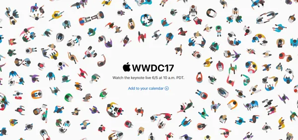 WWDC 2017