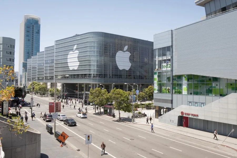 蘋果財報亮點，服務事業營收創新高，App Store 改版成關鍵